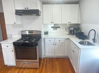 258 Lexington St #3, Boston, MA 02128