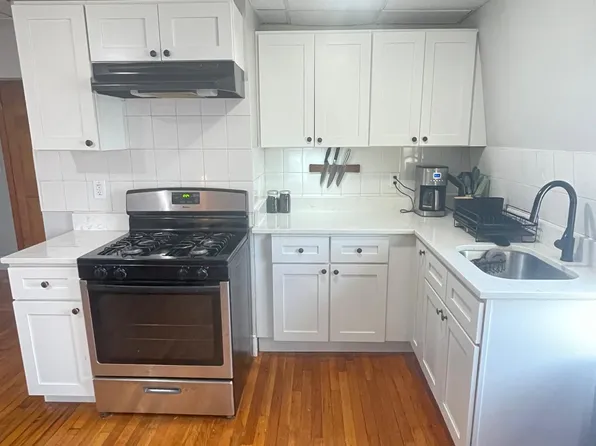 258 Lexington St, Boston, MA