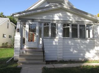 9016 W Mitchell St, Milwaukee, WI 53214