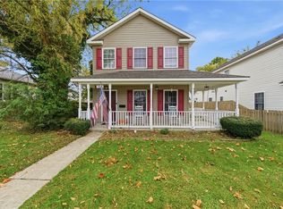 904 E Pembroke Ave, Hampton, VA 23669