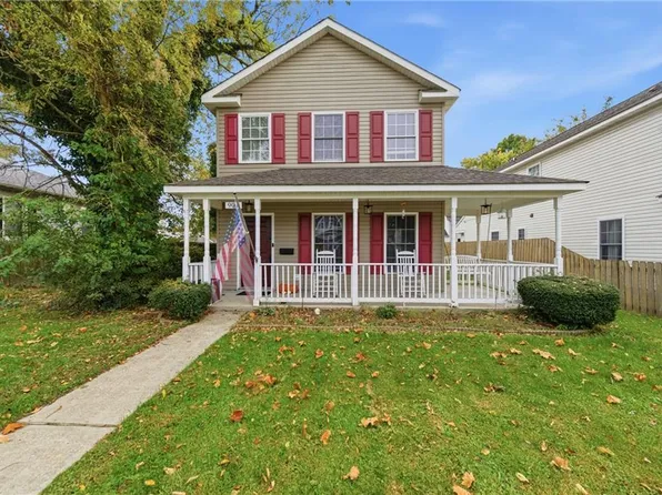 904 E Pembroke Ave, Hampton, VA 23669