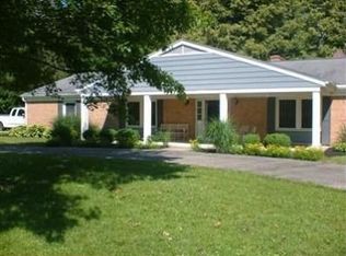 4860 Sebald Dr, Franklin, OH 45005