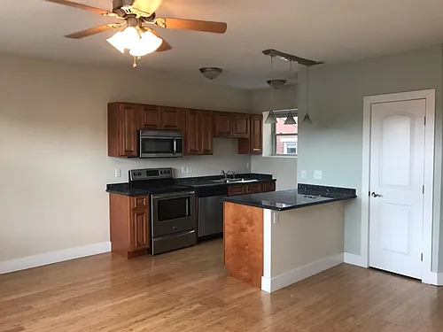 4011 Allston St #2A Photo 1