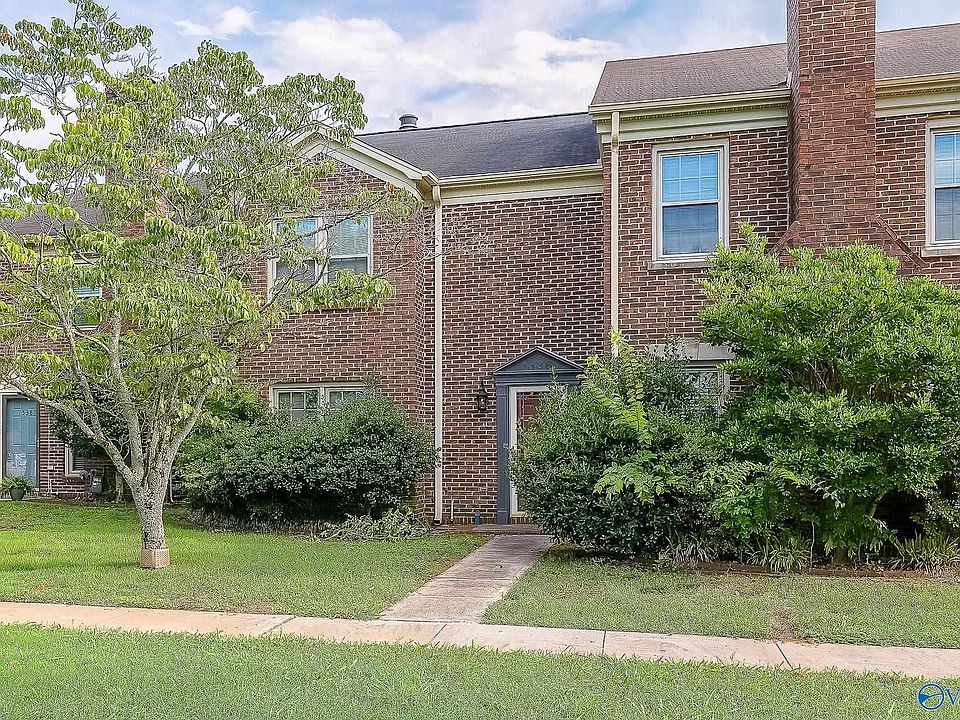 1536 Four Mile Post Rd SE, Huntsville, AL 35802 MLS 1815473 Zillow
