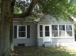 7965 State Highway 14, Buckner, IL 62812