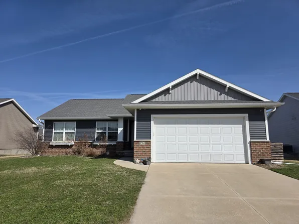 192 Bent Creek Dr, Marion, IA 52302