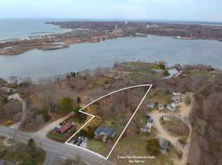 116 House 2 Rd, Montauk, NY 11954