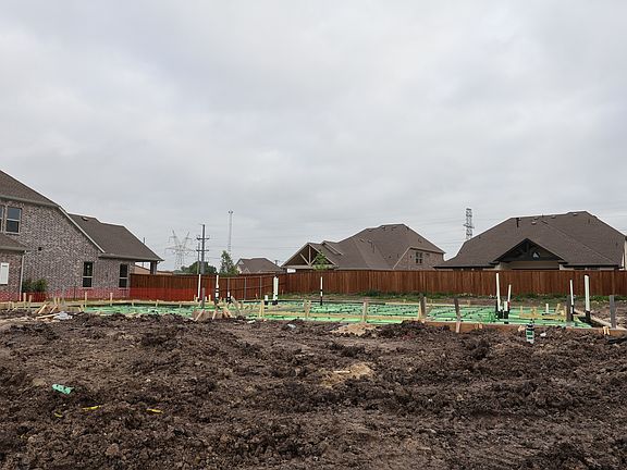 Exterior - April 11, 2026