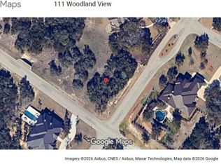 111 Woodland LOT 77, Fair Oaks Ranch, TX 78015