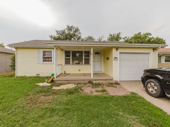2223 S Walnut St, Wichita, KS 67213