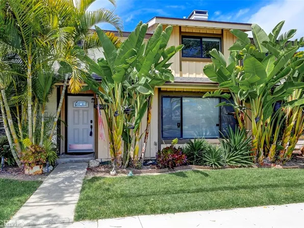 13805 Browning Ave #9, Tustin, CA 92780