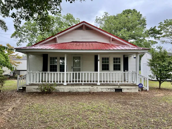 2447 Eldridge Rd, Newton Grove, NC 28366