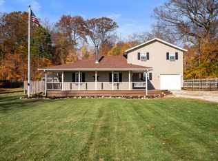 4872 No Name Rd, Anderson, IN 46017