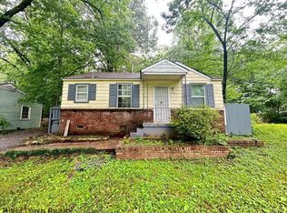 2718 Windsor Pkwy, Memphis, TN 38127