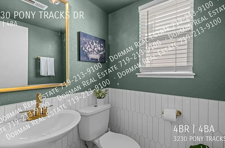 3230 Pony Tracks Dr — Photo 11