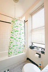 Rented by City Connections Realty