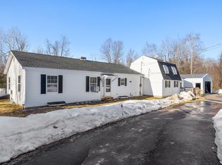 46 Dame Rd, Tuftonboro, NH 03816