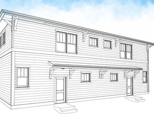 Trout Creek Duplex Plan, Annafeld, Billings, MT 59101