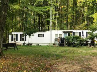 3401 Meadow Ct, Gaylord, MI 49735