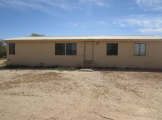 20645 W Narramore Rd, Buckeye, AZ 85326