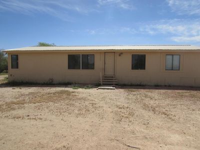 20645 W Narramore Rd, Buckeye, AZ, 85326