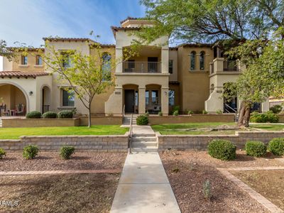 4312 N VERRADO Way, Buckeye, AZ, 85396