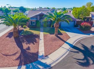 1225 E Boston St, Chandler, AZ 85225