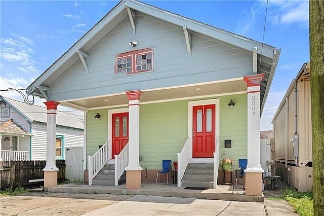 1st image of 2509-11 Eagle St