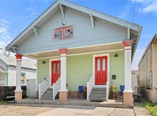 2509-11 Eagle St, New Orleans, LA 70118