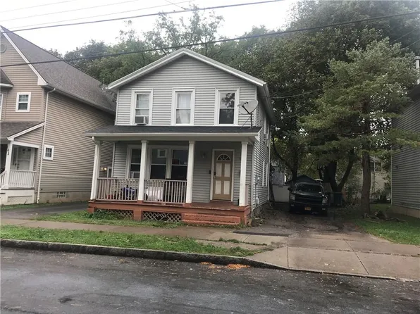 160 Atkinson St, Rochester, NY 14608