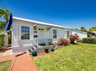 2017 Fogarty Ave, Key West, FL 33040