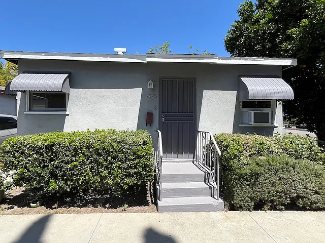 Building Photo - 1773 N Allen Ave