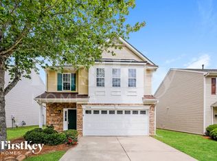 9320 Longstone Ln, Charlotte, NC 28277
