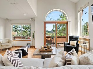 3228 Sun Ridge Ln, Evergreen, CO 80439