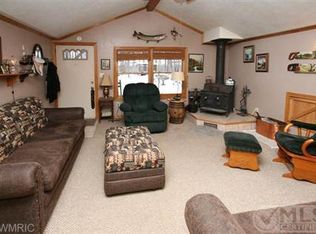 6670 Keyes Rd, Bellevue, MI 49021