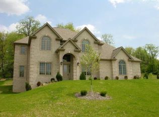 307 Wynfield Ct, Wexford, PA