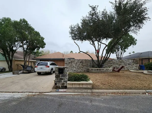 3205 Goldcrest Ave, McAllen, TX 78504