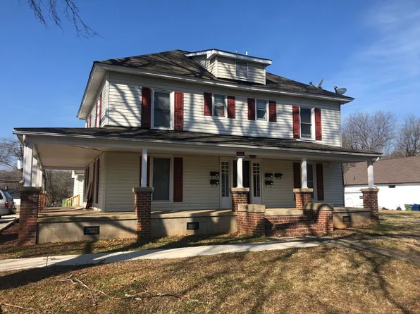 223 E. Glendale Ave. Apartments, 223 E Glendale Ave APT E, Mount Holly, NC 28120
