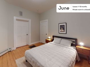 155 Prospect St #1-C, Cambridge, MA 02139