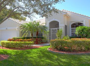 553 Sanctuary Point, Jupiter, FL 33458