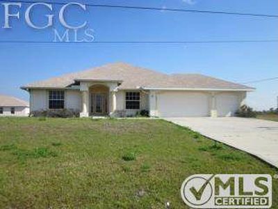 2727 NW 3rd St, Cape Coral, FL, 33993