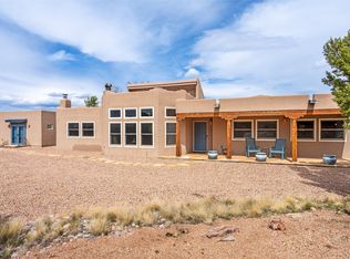 20 Mariano Rd, Santa Fe, NM 87508