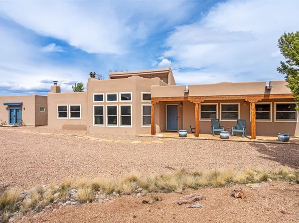 20 Mariano Rd, Santa Fe, NM 87508