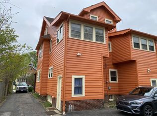 2580 Colchester Rd, Cleveland Heights, OH 44106