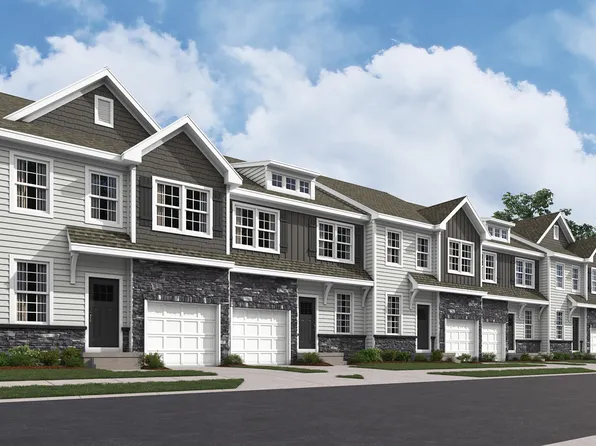 Homes Available Soon, Raritan Ridge