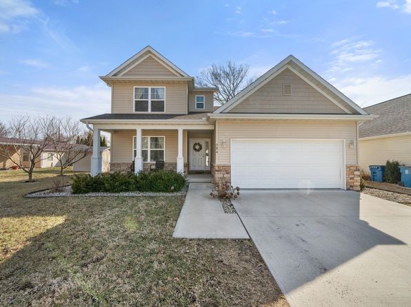 504 S Jackson St, Bremen, IN 46506