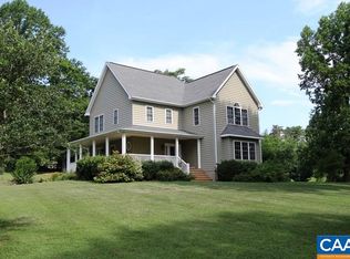 5790 Henderson Ln, Covesville, VA