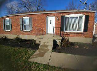 5200 Sprucewood Dr, Louisville, KY 40291