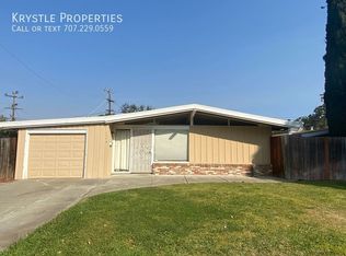 1548 Minnesota St, Fairfield, CA 94533