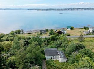 55 Hutchins Rd, Campobello Island, NB E5E1H1
